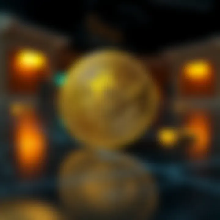 Historical Timeline of OneCoin Historical timeline showcasing the emergence of OneCoin