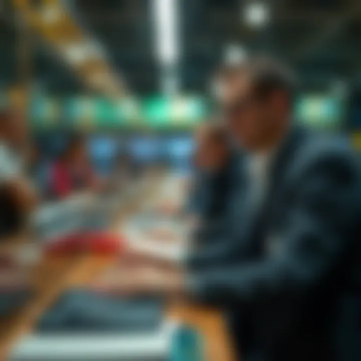 Strategic framework for utilizing open interest in trading