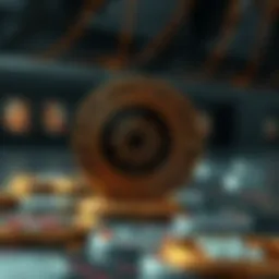 Overview of Orbs coin technology