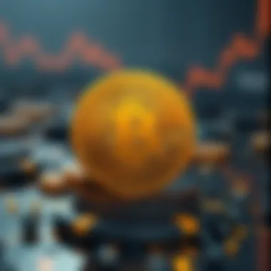 Graph illustrating the advantages of Origin Coin