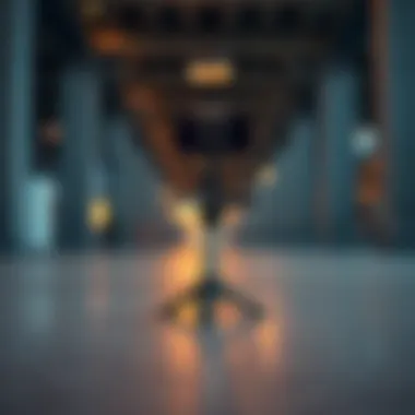 Key features and functions of Osmo