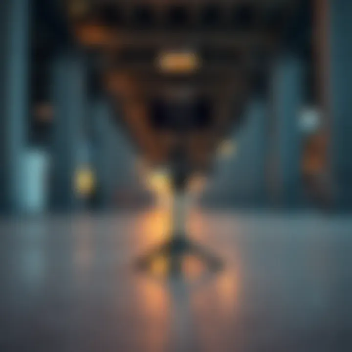 Key features and functions of Osmo