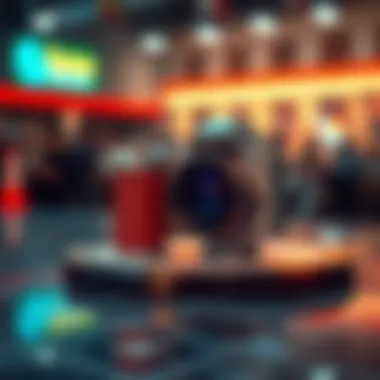 Market positioning of Osmo in cryptocurrency