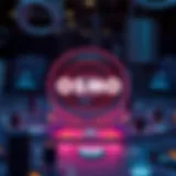 Overview of Osmo cryptocurrency ecosystem