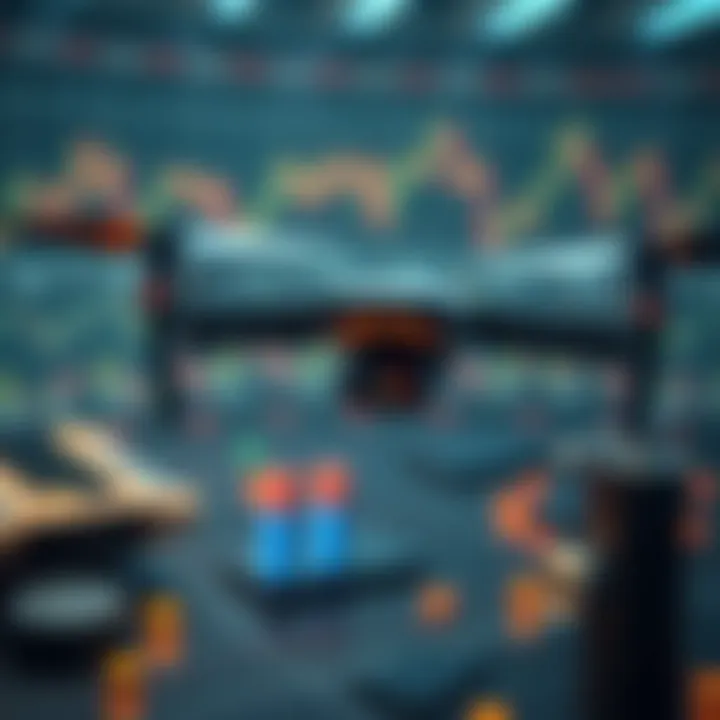 Technical analysis methods for Osmo