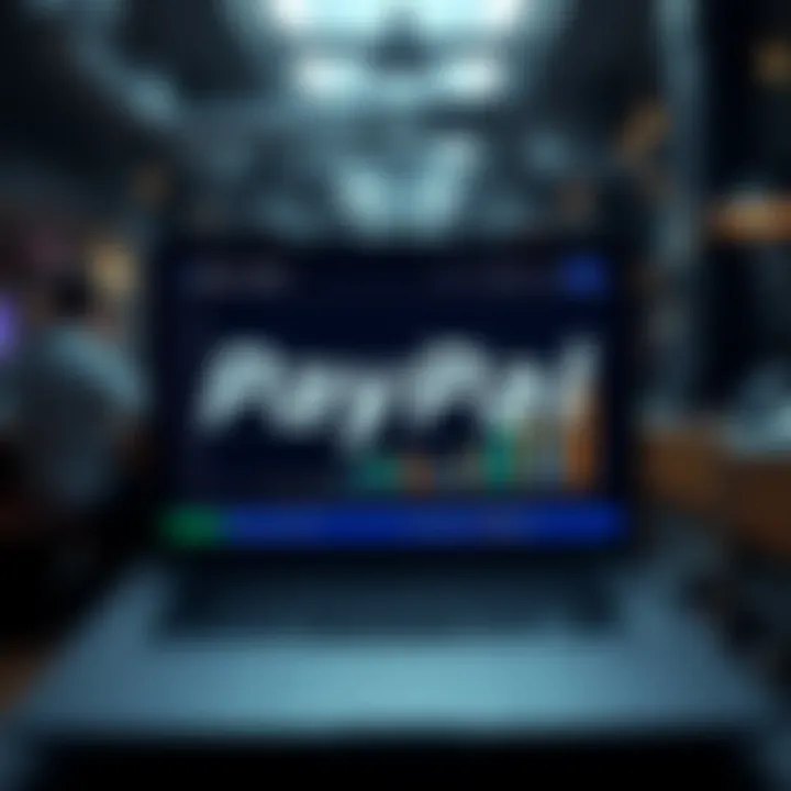 Understanding PayPal conversion rates