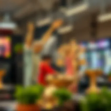 Diverse Asset Support at Phemex Graphical representation of Phemex's asset support