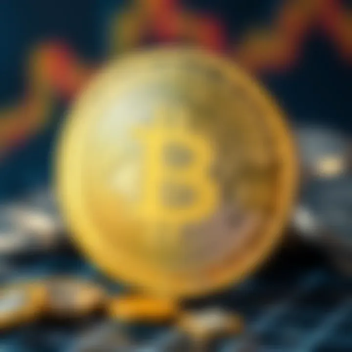 Comparison chart between Pi and other cryptocurrencies