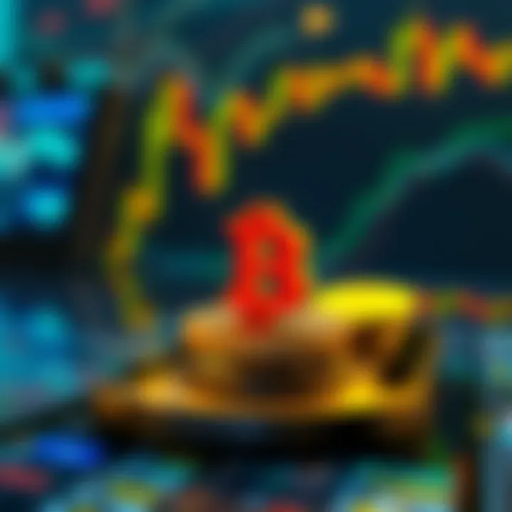 Future of cryptocurrency trading technology