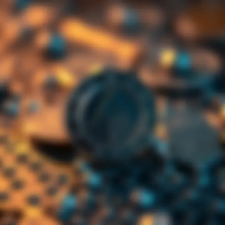 Investment strategies for digital assets including Polygon Coin