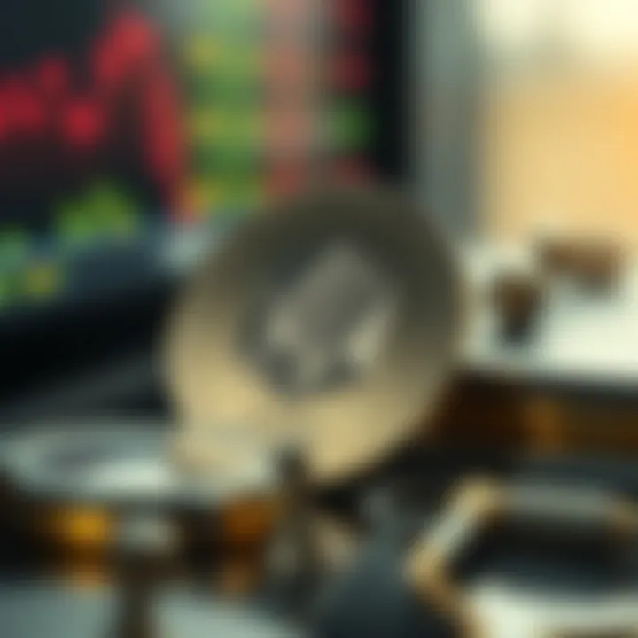 Current market trends of Polygon Coin