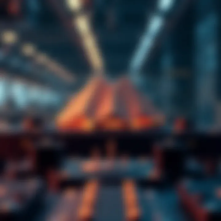 Diagram explaining Polygon technology architecture