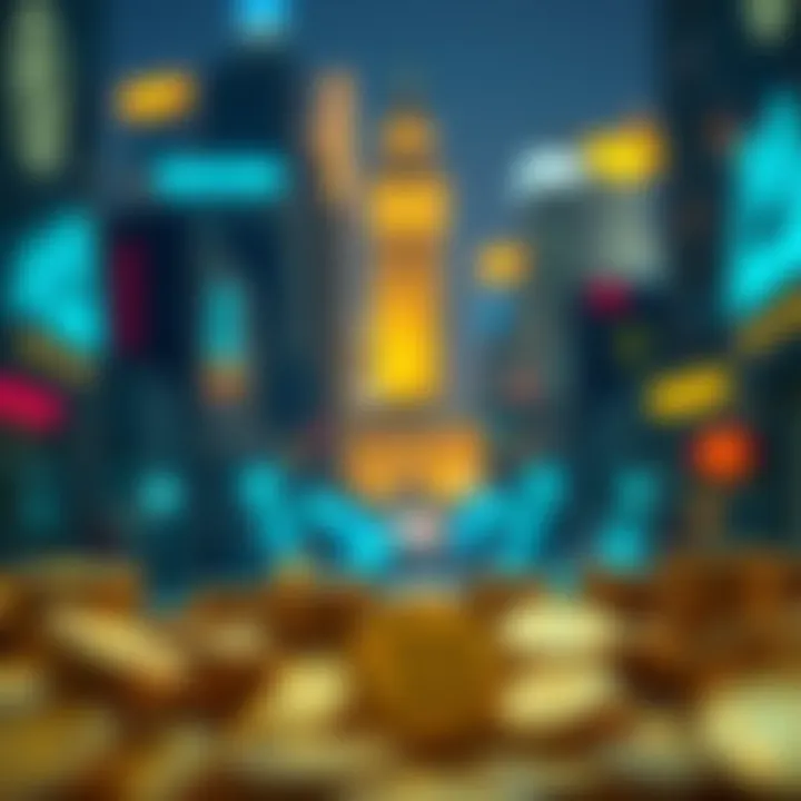 Benefits of participating in presales