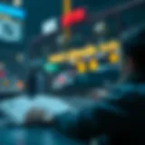 Overview of presale concept