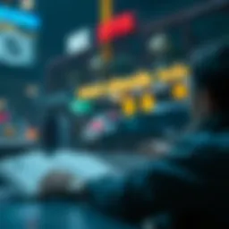 Overview of presale concept