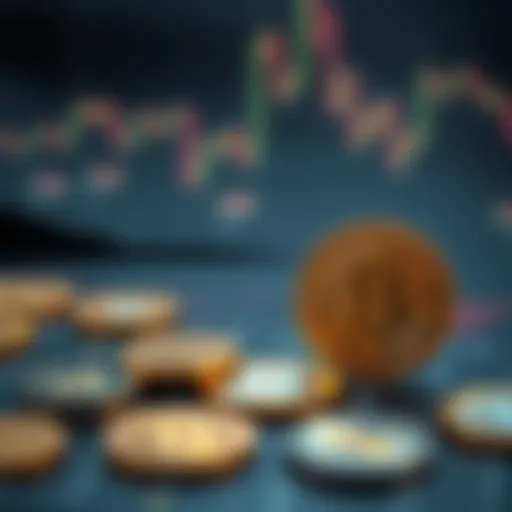 Analysis of promising altcoins
