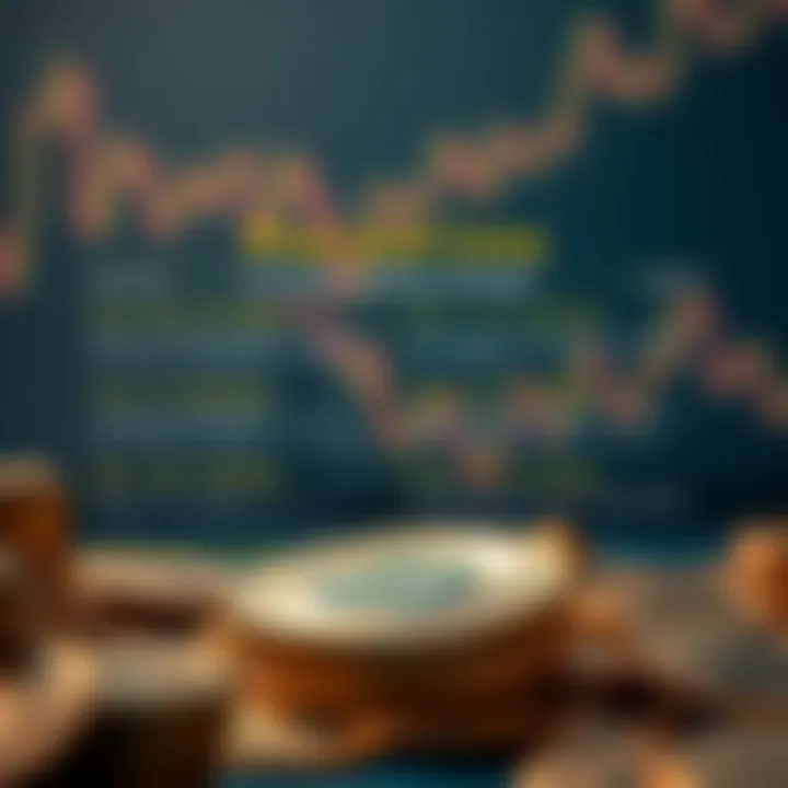 An infographic summarizing the pros and cons of different futures strategies