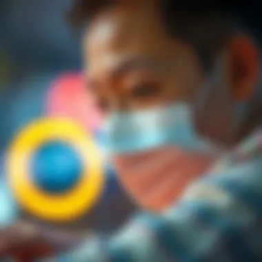 Notable 레이븐코인 전망