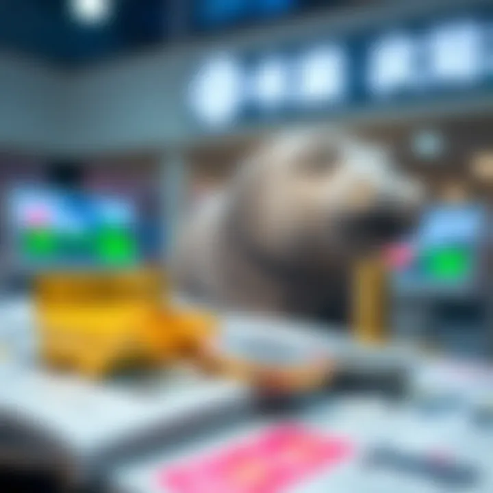 Reliable currency exchange services