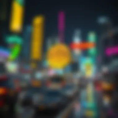 Market trends related to RenderCoin