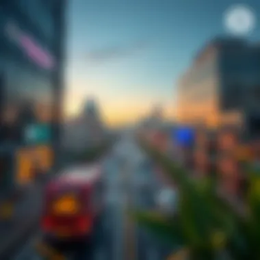 Use cases of RenderCoin in different sectors