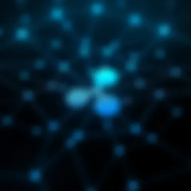 Ripple network functionality