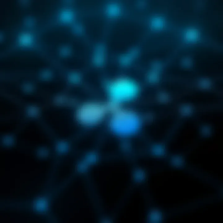 Ripple network functionality