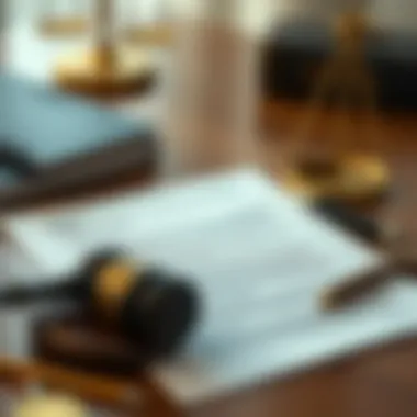 Key legal documents related to Ripple SEC case