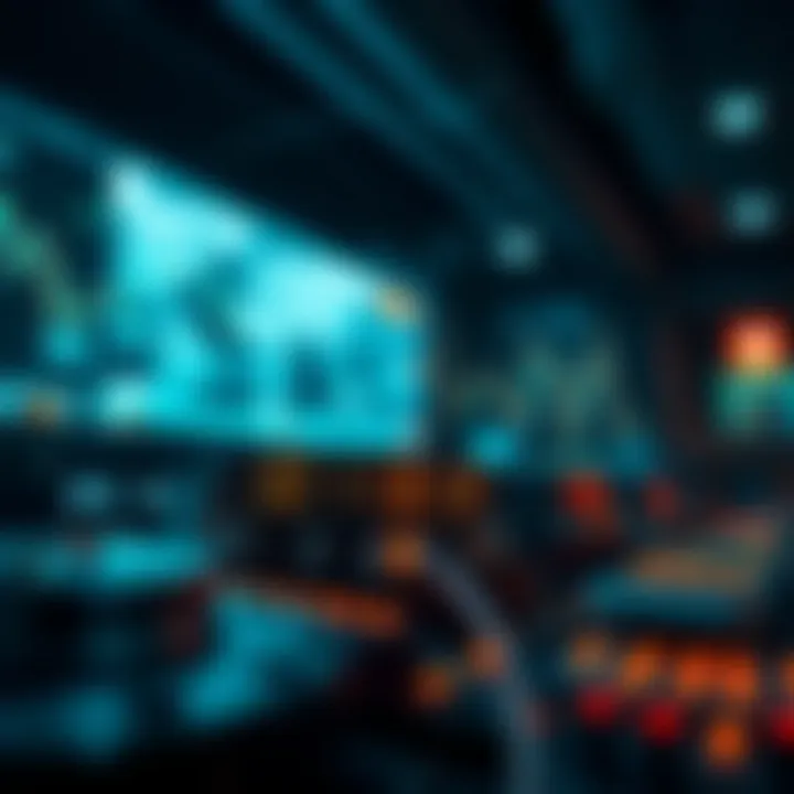 Risk management techniques in digital asset management