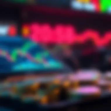 Risk management in forex markets