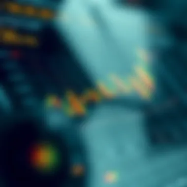 Chart detailing the components of ROI calculation