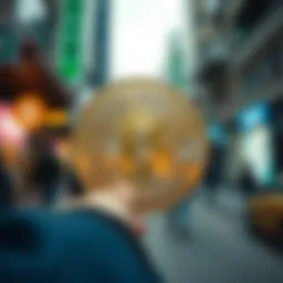 루프링: 분산형 거래소와 블록체인 기술의 진화 Introduction