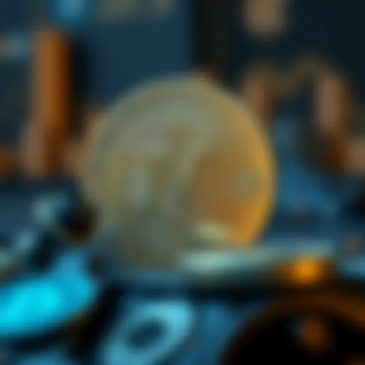 Investment strategy analysis for RVN coin