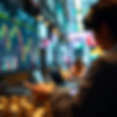 Tips for secure trading practices