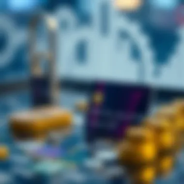 Security measures for virtual credit cards