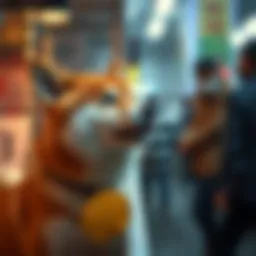 Market trends of Shiba Inu coin