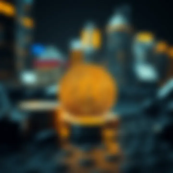 Investment strategies for Shib investors