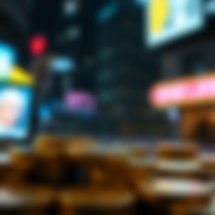 시장조사 PPT: 효과적인 암호화폐 정보 전달 방법 Summary