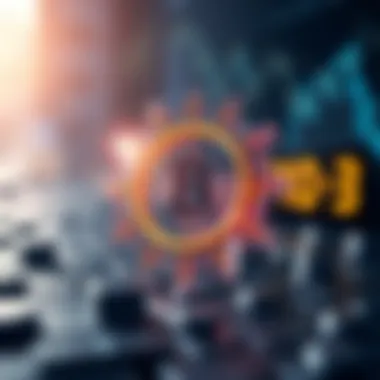 Innovative blockchain technology supporting Sirin Token