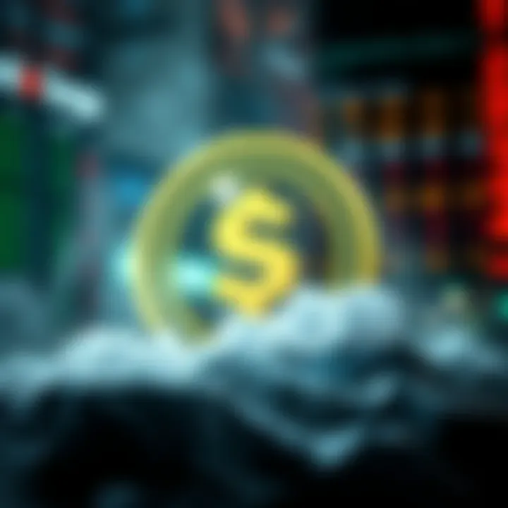 Market Dynamics of Smogcoin Market analysis graphic related to Smogcoin