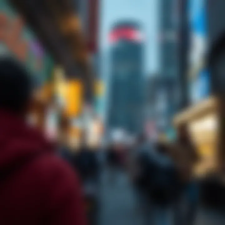 Impact of Solana Scan on market strategies