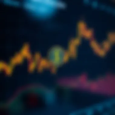 Graph depicting market trends of Sols Coin