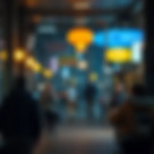 소울세이버 코인: 디지털 자산의 새로운 패러다임 Introduction