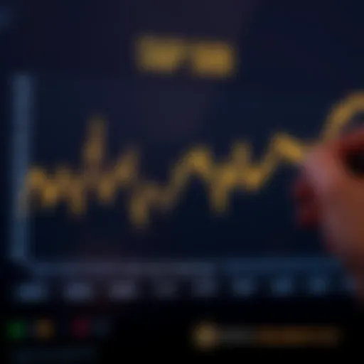 Historical Performance of the S&P 500 Graph depicting the historical performance of the S&P 500 index over the decades.