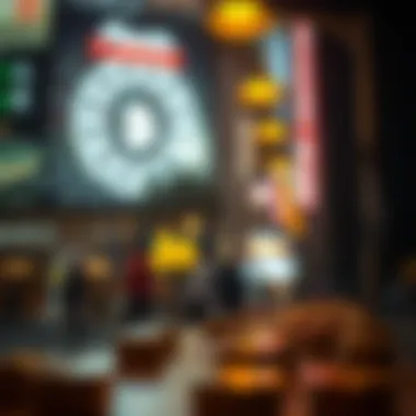 Applications of spot contracts in financial markets