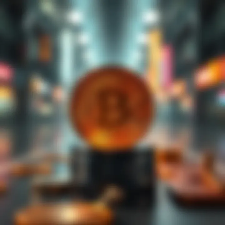 Future outlook on spot contracts