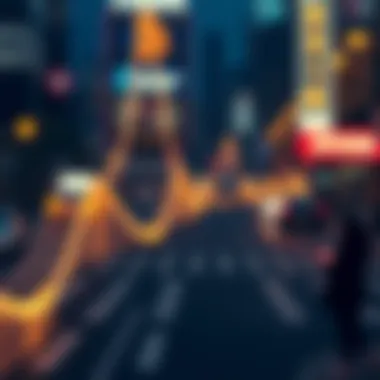 Risk factors associated with spot contracts