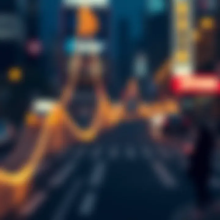 Risk factors associated with spot contracts