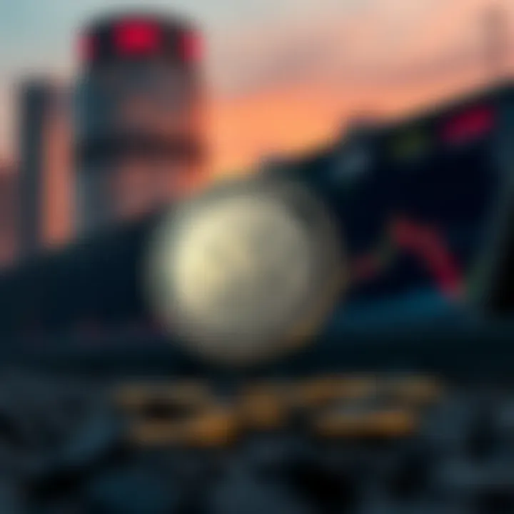 Overview of SSX Coin's market position