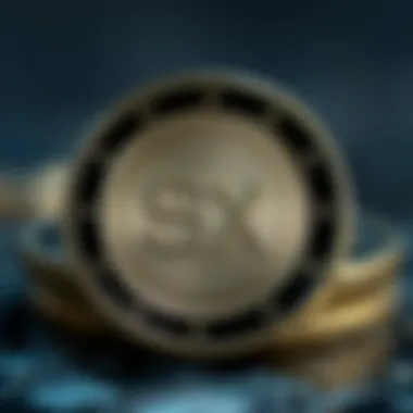 Technical specifications of SSX Coin